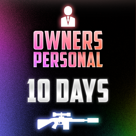 OWNERS 10 DAYS