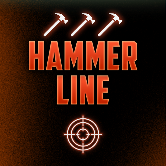 HAMMER LINE