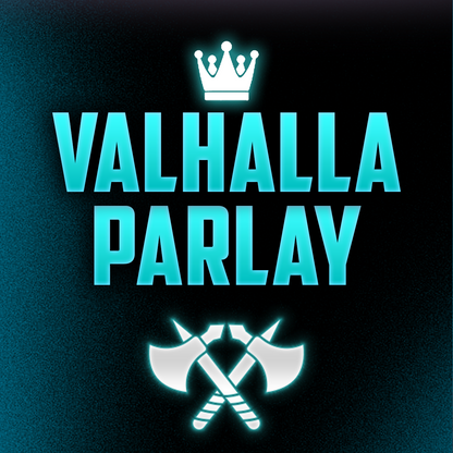 VALHALLA PARLAY