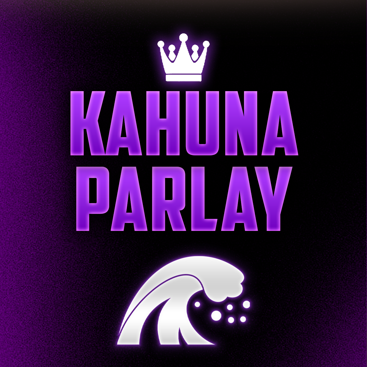 KAHUNA PARLAY