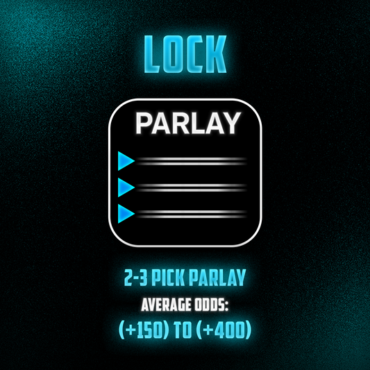 🗣 Lock Parlay